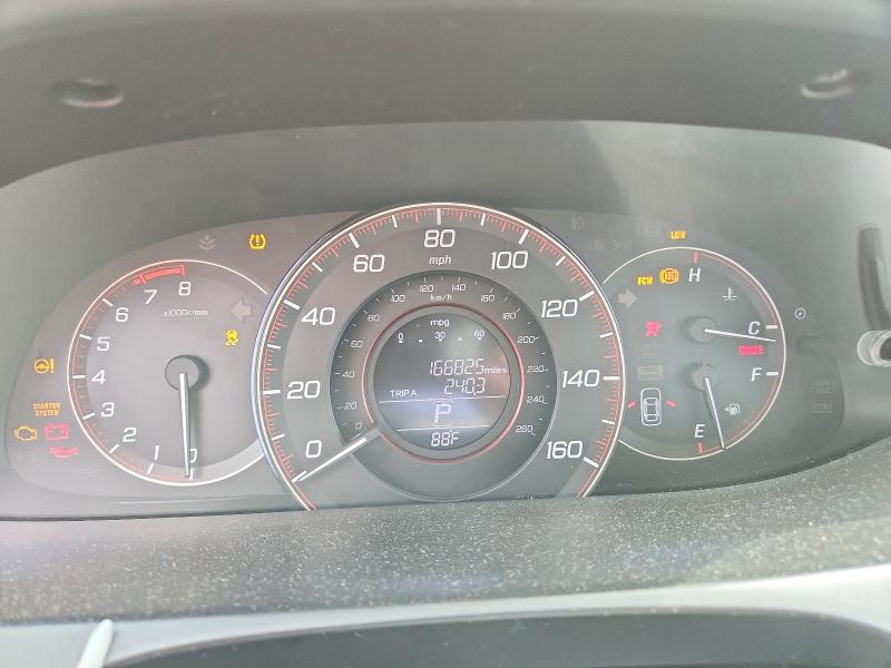 Aukcja sprzedaży 2013 Honda Accord, vin: 1HGCT2B85DA004663, numer aukcji: 68424366