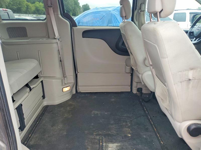2013 Dodge Grand Caravan მანქანა იყიდება აუქციონზე, vin: 2C4RDGBG6DR772478, აუქციონის ნომერი: 67493046