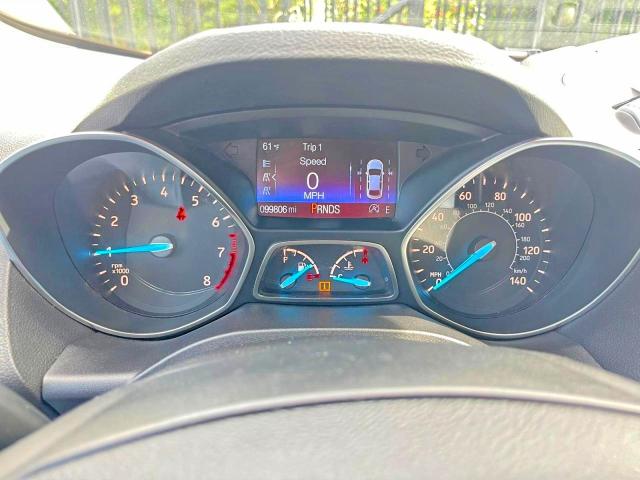 2018 Ford Escape მანქანა იყიდება აუქციონზე, vin: 1FMCU0J94JUB97212, აუქციონის ნომერი: 71081966