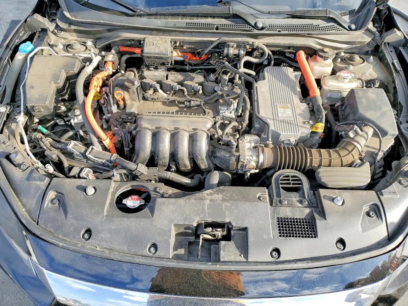 69168766 :رقم المزاد ، 19XZE4F93KE013891 vin ، 2019 Honda Insight مزاد بيع