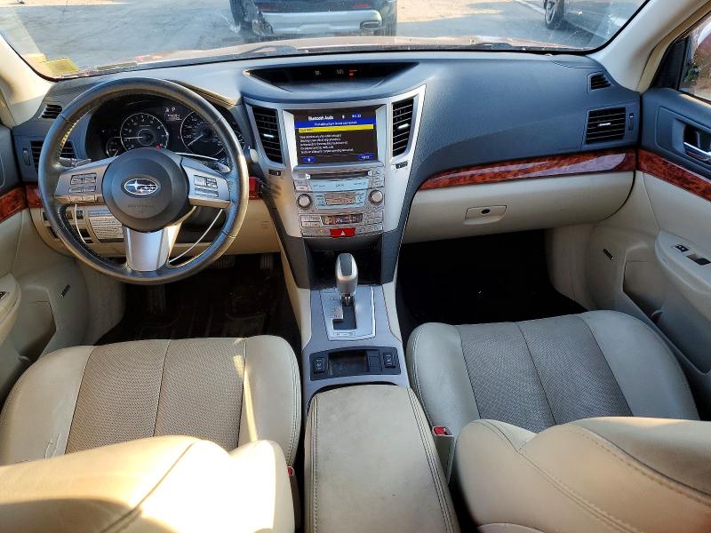 Aukcja sprzedaży 2011 Subaru Outback, vin: 4S4BRDLC7B2436164, numer aukcji: 68327776