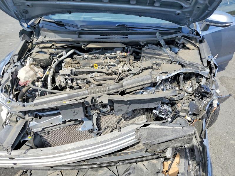 Продаж на аукціоні авто 2021 Toyota Corolla, vin: JTDS4MCEXMJ079317, номер лоту: 70114486