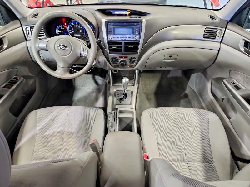 Продажа на аукционе авто 2010 Subaru Forester, vin: JF2SH6AC7AH708215, номер лота: 70307426