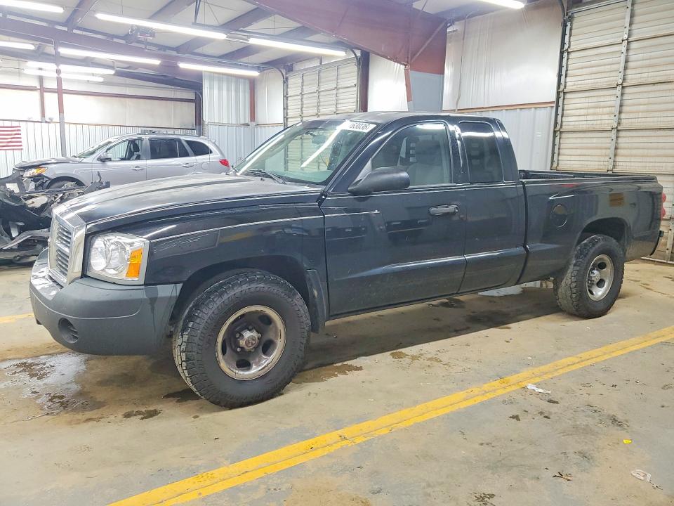 Продажа на аукционе авто 2005 Dodge Dakota, vin: 1D7HE22K85S271310, номер лота: 70163036