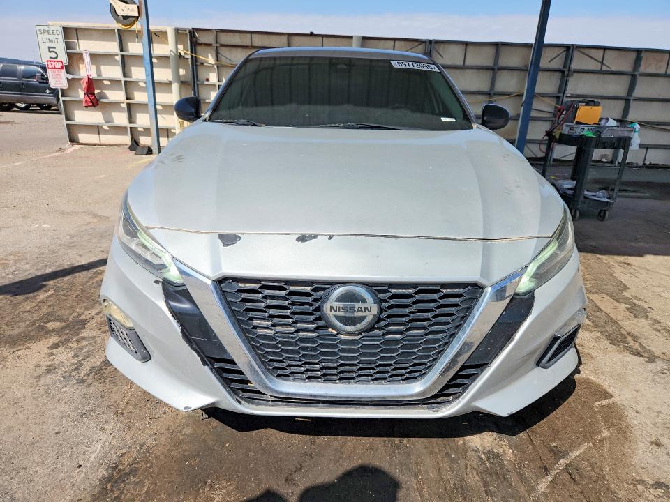 Продаж на аукціоні авто 2020 Nissan Altima, vin: 1N4BL4CV2LC121989, номер лоту: 69773096