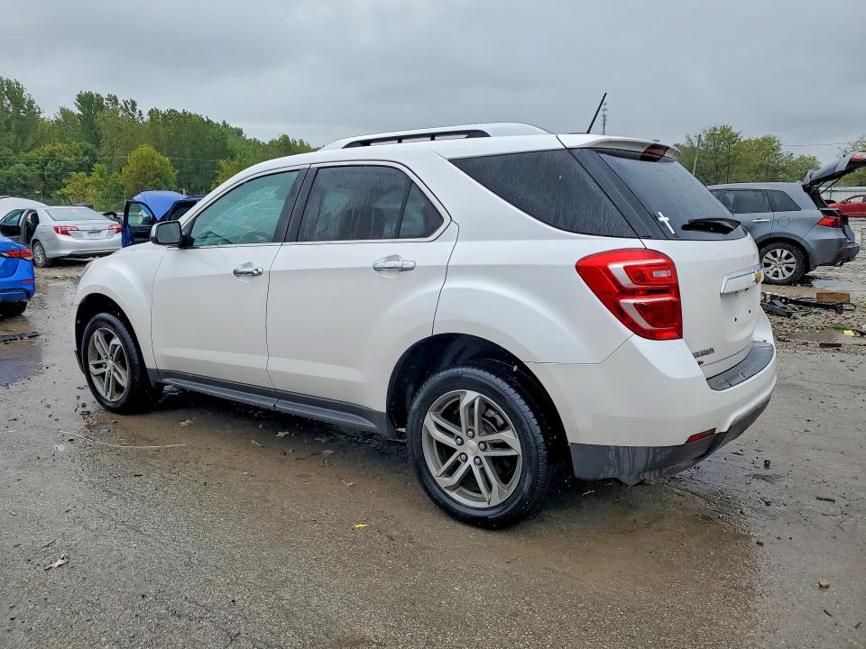 Aukcja sprzedaży 2017 Chevrolet Equinox, vin: 2GNALDEK1H1527730, numer aukcji: 67272896