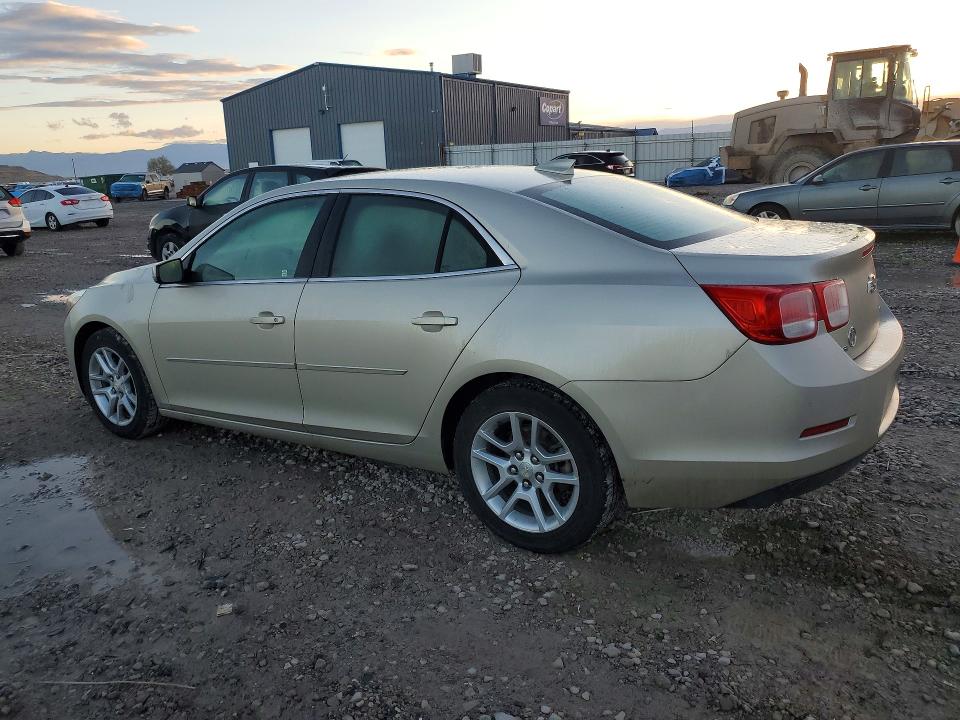 Продажа на аукционе авто 2015 Chevrolet Malibu, vin: 1G11C5SL1FF321186, номер лота: 70520946