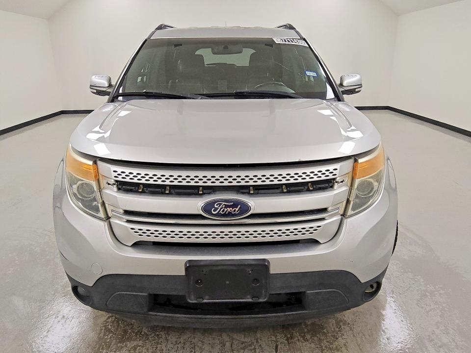 2013 Ford Explorer მანქანა იყიდება აუქციონზე, vin: 1FM5K7F89DGB47531, აუქციონის ნომერი: 67711436