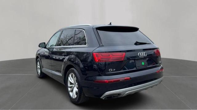 Продажа на аукционе авто 2017 Audi Q7, vin: WA1LAAF7XHD031470, номер лота: 68411856