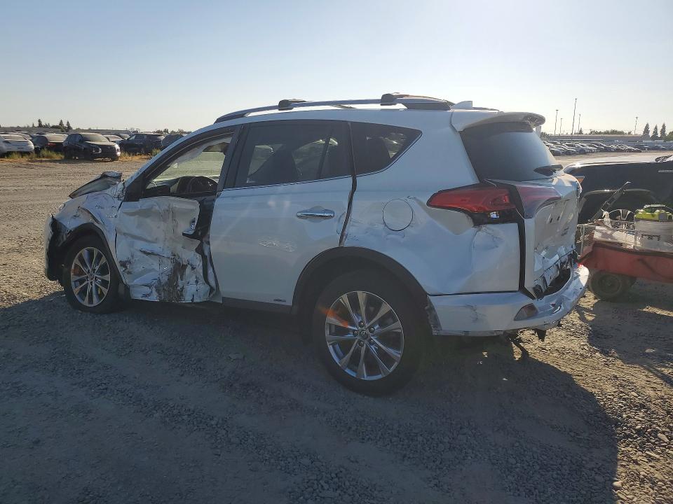 Aukcja sprzedaży 2017 Toyota Rav4 Hv, vin: JTMDJREV8HD060426, numer aukcji: 69874566
