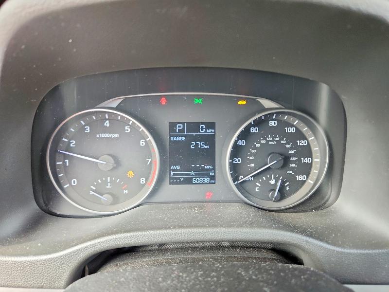 Продажа на аукционе авто 2017 Hyundai Elantra, vin: 5NPD84LF3HH142097, номер лота: 68309956