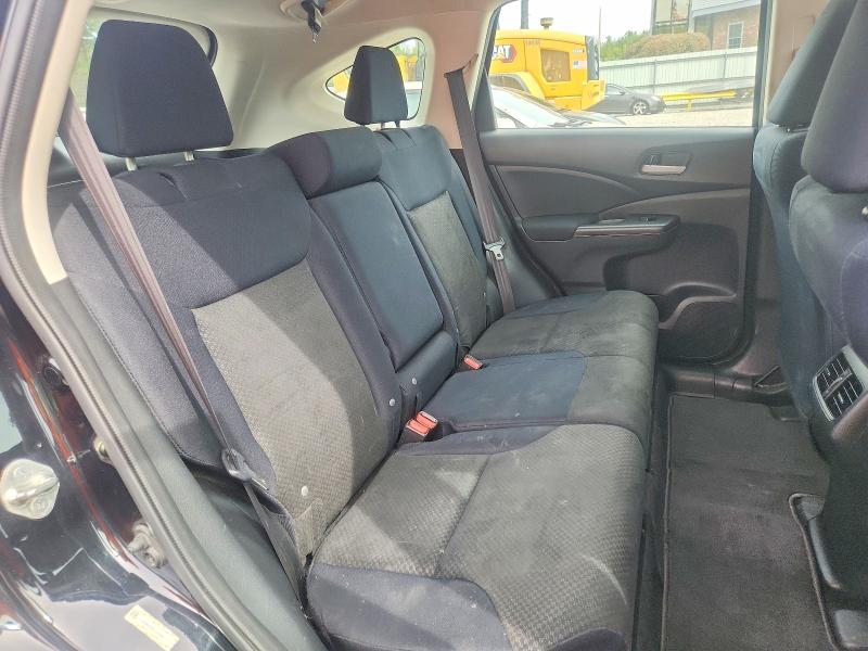 Продажа на аукционе авто 2015 Honda Cr-v, vin: 5J6RM4H36FL044488, номер лота: 70653516