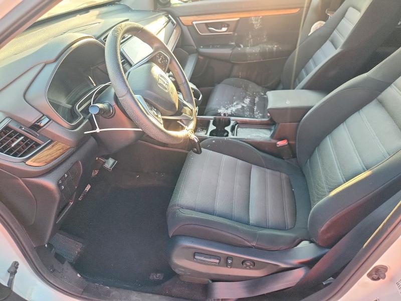 Aukcja sprzedaży 2019 Honda Cr-v, vin: 7FARW2H58KE031961, numer aukcji: 67751066