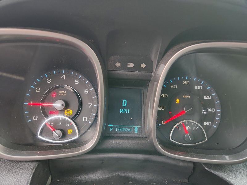 Aukcja sprzedaży 2013 Chevrolet Malibu, vin: 1G11B5SA3DF252936, numer aukcji: 70121196