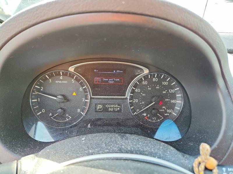 2015 Nissan Altima მანქანა იყიდება აუქციონზე, vin: 1N4AL3AP0FC190047, აუქციონის ნომერი: 67448096