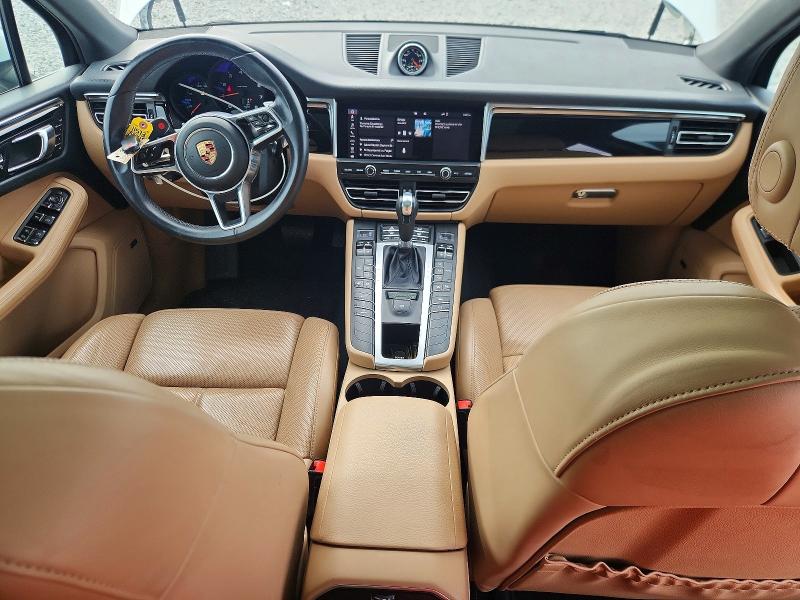 68789246 :رقم المزاد ، WP1AA2A59LLB15060 vin ، 2020 Porsche Macan مزاد بيع