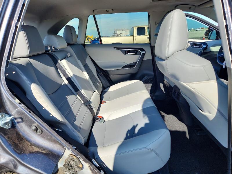 Aukcja sprzedaży 2024 Toyota Rav4, vin: 2T3C1RFV2RC264574, numer aukcji: 67599886
