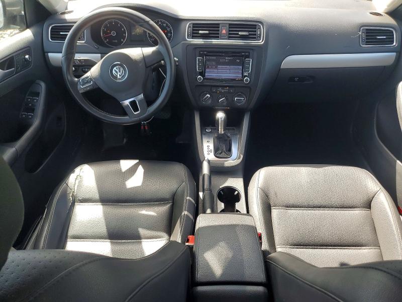 2014 Volkswagen Jetta მანქანა იყიდება აუქციონზე, vin: 3VWD17AJ4EM376443, აუქციონის ნომერი: 68649876