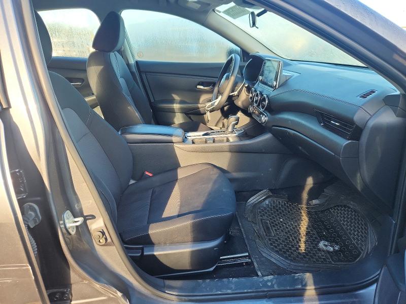 Продаж на аукціоні авто 2023 Nissan Sentra, vin: 3N1AB8CV5PY245125, номер лоту: 68035336
