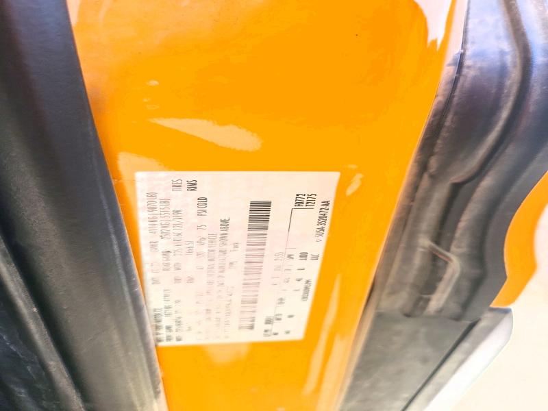 68660456 :رقم المزاد ، 1FTBR1X8XPKA74072 vin ، 2023 Ford Transit مزاد بيع