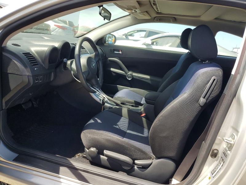 Продажа на аукционе авто 2005 Scion Tc, vin: JTKDE177850043772, номер лота: 68255376