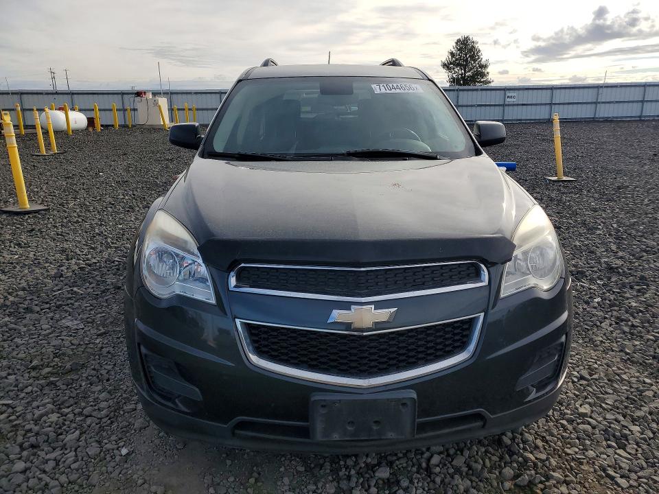 Продажа на аукционе авто 2014 Chevrolet Equinox, vin: 2GNFLFEK2E6261327, номер лота: 71044656