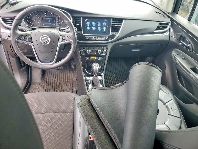 Aukcja sprzedaży 2020 Buick Encore, vin: KL4CJESB5LB045766, numer aukcji: 67654026