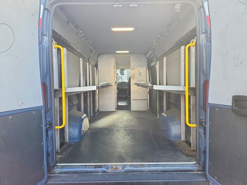 2020 Ram Promaster 3500 მანქანა იყიდება აუქციონზე, vin: 3C6URVJG8LE140400, აუქციონის ნომერი: 69054106
