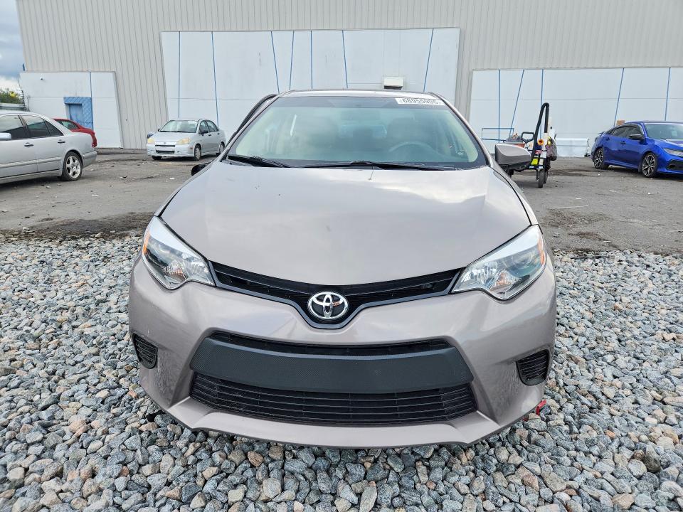 Aukcja sprzedaży 2014 Toyota Corolla, vin: 2T1BURHE9EC042973, numer aukcji: 68955996