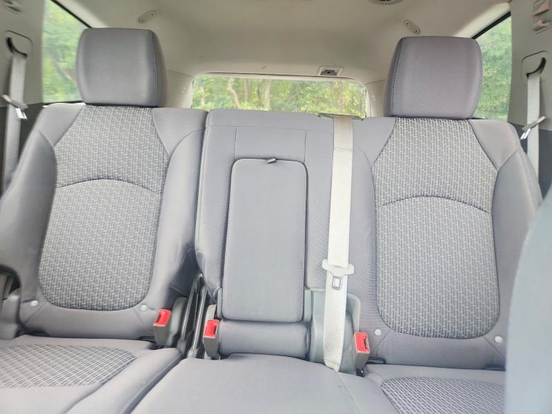 Aukcja sprzedaży 2012 Chevrolet Traverse, vin: 1GNKRFED8CJ179827, numer aukcji: 71217876