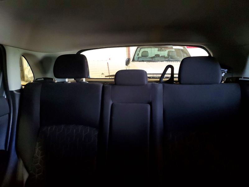 Продажа на аукционе авто 2026 Mitsubishi Outlander Max, vin: JA4ARUAU1TU028951, номер лота: 70434816