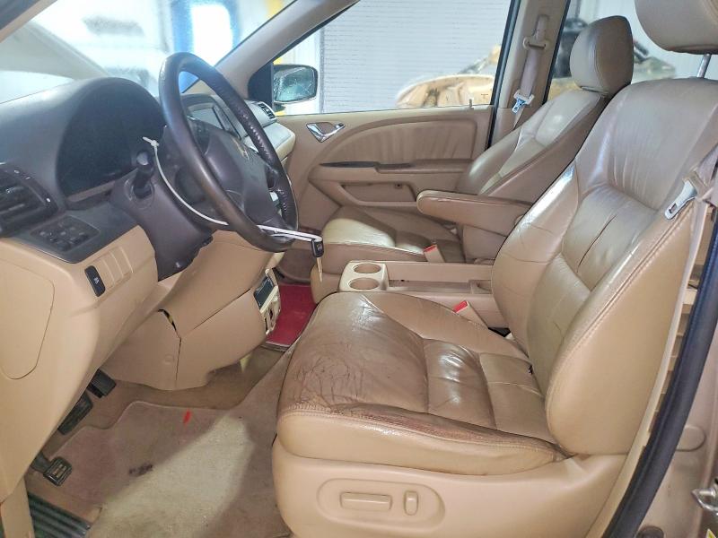 Aukcja sprzedaży 2008 Honda Odyssey, vin: 5FNRL38748B102061, numer aukcji: 68500826