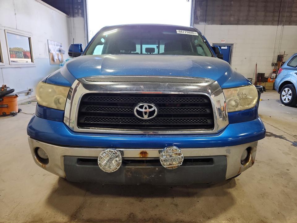 Продажа на аукционе авто 2007 Toyota Tundra, vin: 5TBBT54187S455811, номер лота: 68779886