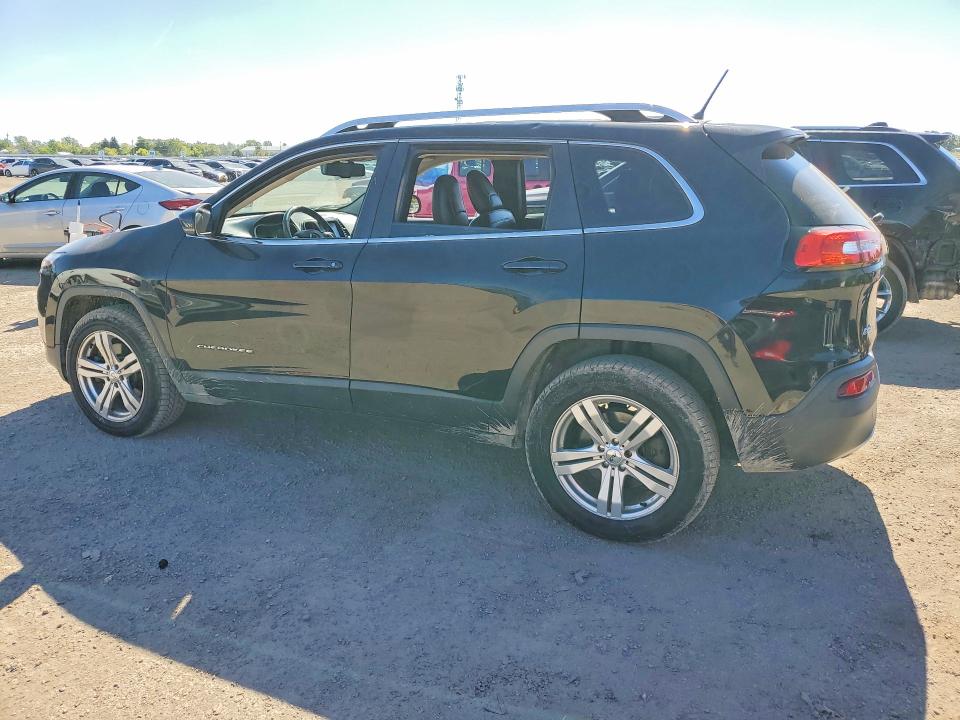 Продажа на аукционе авто 2014 Jeep Cherokee, vin: 1C4PJMDS8EW290782, номер лота: 68732706
