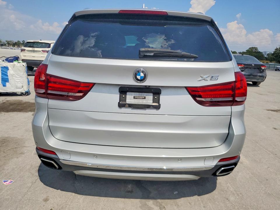 2017 Bmw X5 მანქანა იყიდება აუქციონზე, vin: 5UXKT0C5XH0S80060, აუქციონის ნომერი: 68062756