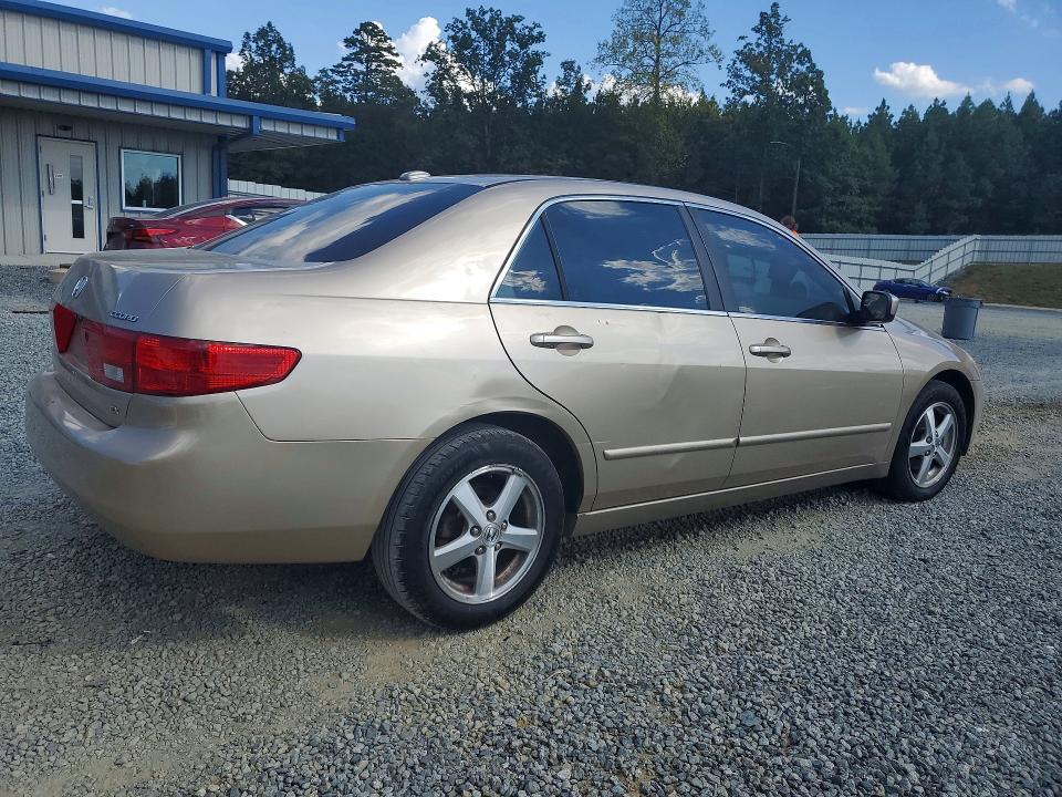 Продажа на аукционе авто 2005 Honda Accord, vin: 1HGCM56815A026685, номер лота: 68611616