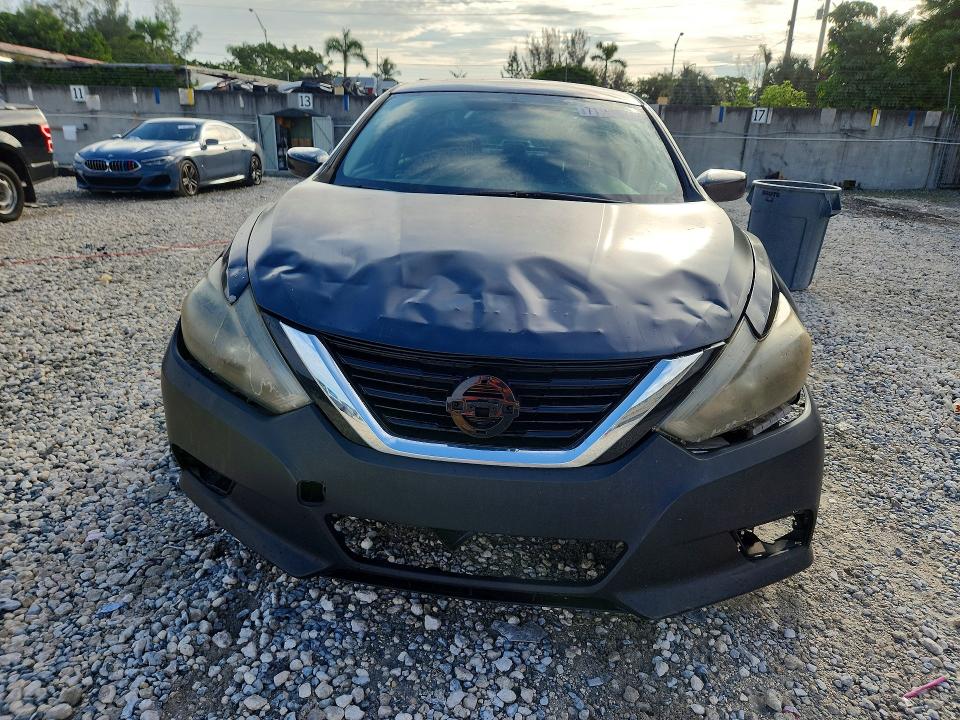 Auction sale of the 2016 Nissan Altima, vin: 1N4AL3APXGC278718, lot number: 71185776
