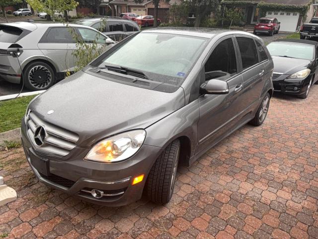 2011 Mercedes-benz B200 მანქანა იყიდება აუქციონზე, vin: WDDFH3EB5BJ728351, აუქციონის ნომერი: 71108976