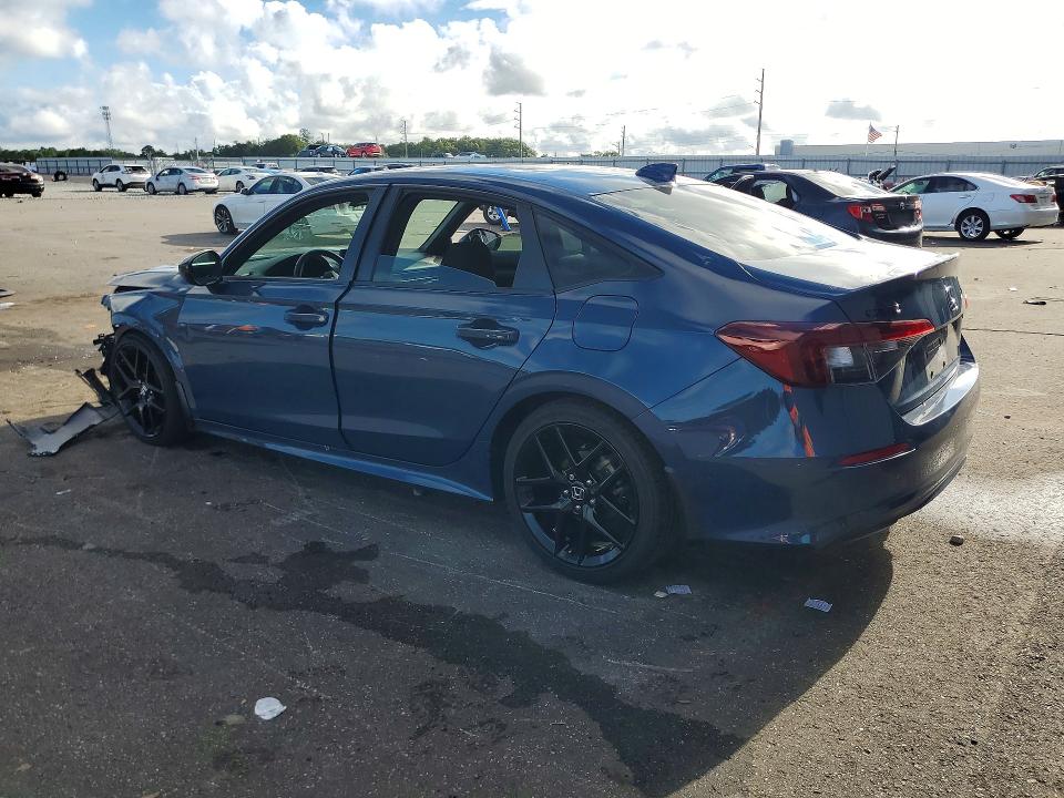 Продаж на аукціоні авто 2026 Honda Civic, vin: 2HGFE2F53TH567671, номер лоту: 67359356