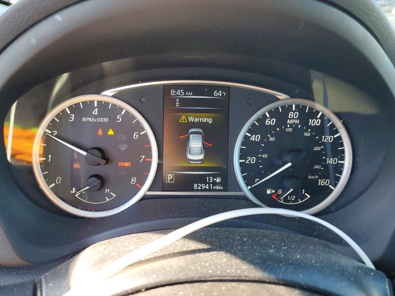 Aukcja sprzedaży 2018 Nissan Sentra, vin: 3N1AB7AP9JY301377, numer aukcji: 68059886