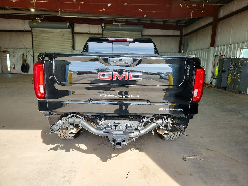 Продаж на аукціоні авто 2024 Gmc Sierra, vin: 3GTUUGE86RG234312, номер лоту: 70259636