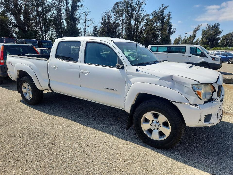 Продаж на аукціоні авто 2013 Toyota Tacoma, vin: 3TMKU4HN2DM037980, номер лоту: 69755406