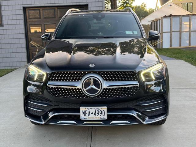 Aukcja sprzedaży 2020 Mercedes-benz Gle, vin: 4JGFB4KB6LA076875, numer aukcji: 70683446