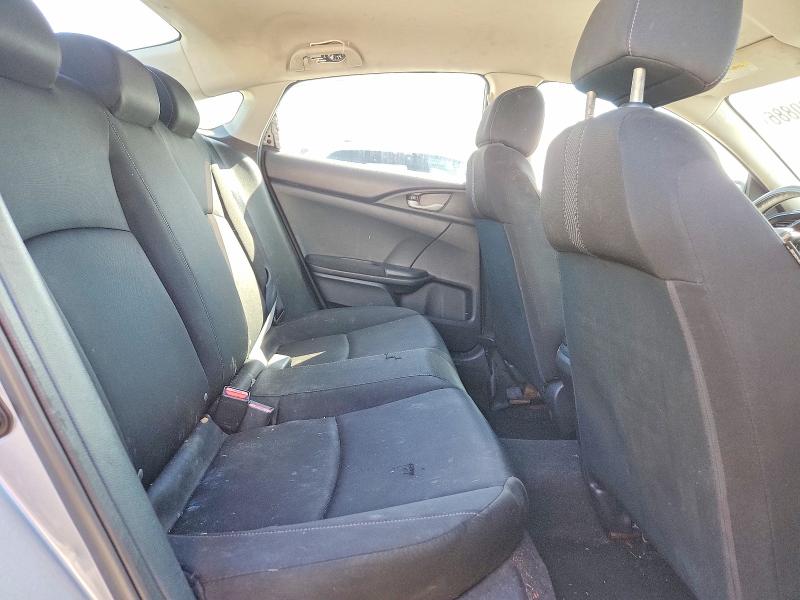 Продаж на аукціоні авто 2016 Honda Civic, vin: 2HGFC2F56GH553923, номер лоту: 69780886