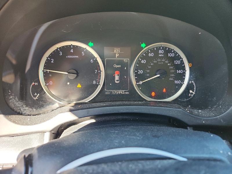 Aukcja sprzedaży 2015 Lexus Is, vin: JTHBF1D22F5045072, numer aukcji: 69626886