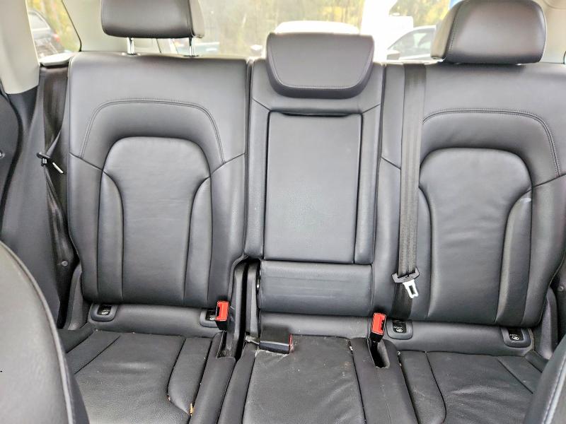 Продаж на аукціоні авто 2013 Audi Q5, vin: WA1VFCFPXDA036475, номер лоту: 68862506