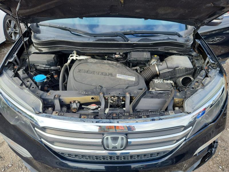 Aukcja sprzedaży 2017 Honda Pilot, vin: 5FNYF6H78HB500345, numer aukcji: 67350786