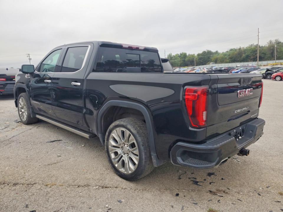 Продаж на аукціоні авто 2020 Gmc Sierra, vin: 1GTU9FEL8LZ234366, номер лоту: 69671286