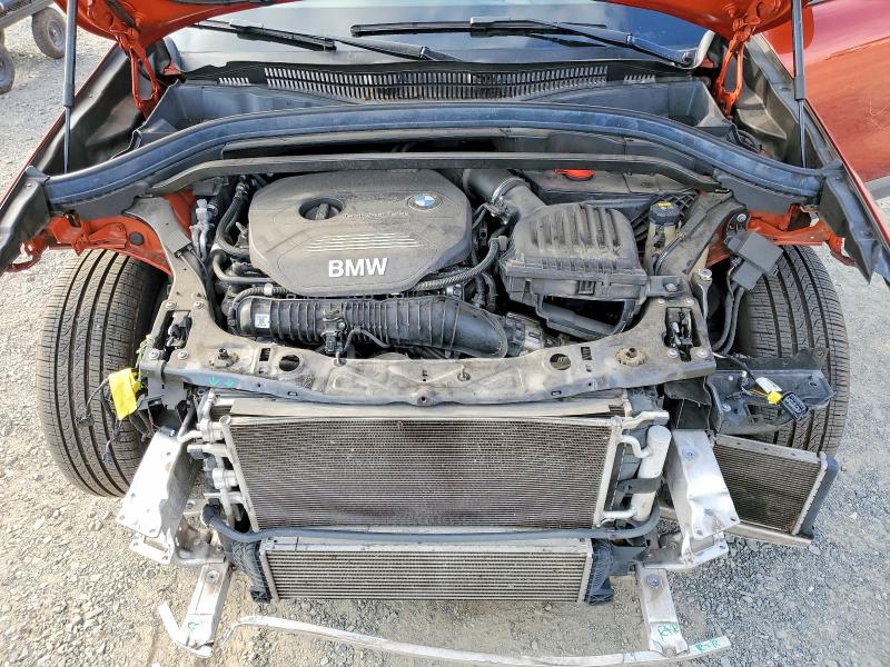 Auction sale of the 2018 Bmw X2, vin: WBXYJ5C32JEF73270, lot number: 67103826