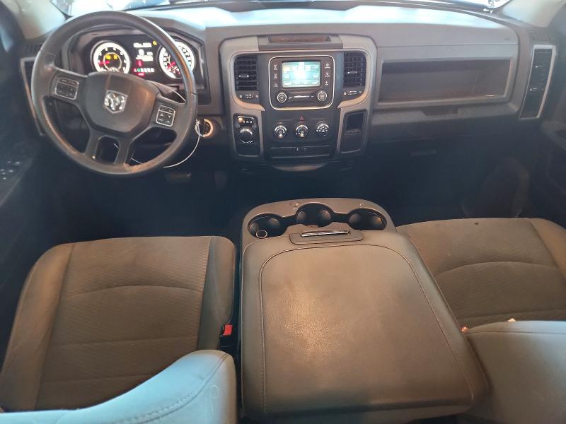 Aukcja sprzedaży 2019 Ram 1500 Classic, vin: 1C6RR6FT3KS750427, numer aukcji: 69768556